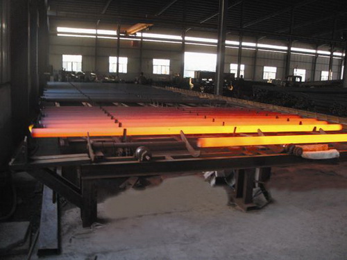 赣州无缝钢管生产厂家