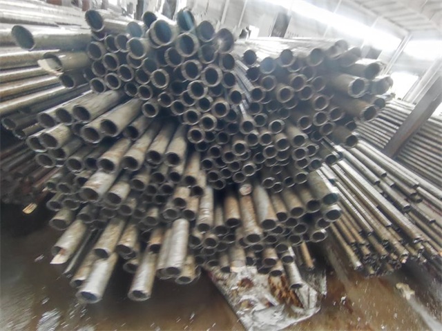 赣州精密无缝钢管生产供应
