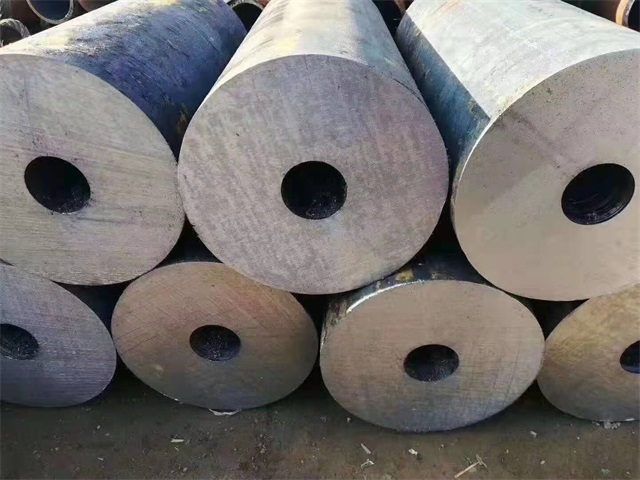 赣州厚壁无缝钢管定制