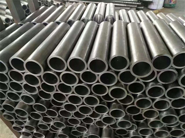 赣州精密管材无缝钢管